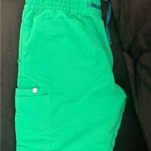 Green Figs Zamora Joggers